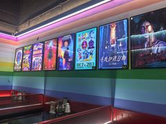 -203密室体验馆·逃脱·聚会·亲子(工体店)