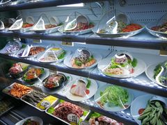 -渔码头食府·20年蓬莱老字号(登州路店)