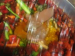 -鸽子窝专业烧烤店(长白店)