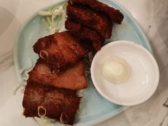 主厨飘香肉-神仙馆(衡山路店)