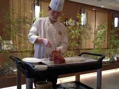 -宏宴·新京菜(望京店)