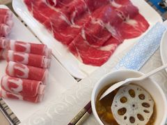 -东来顺饭庄(西单店)