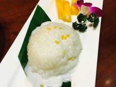 -荷花泰菜(东方新天地店)