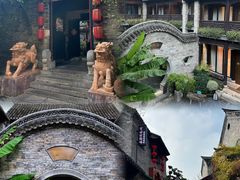 -回龙窝历史文化街区