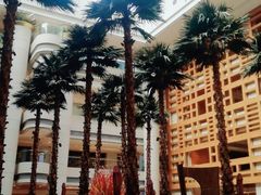 -威斯汀舞台餐厅