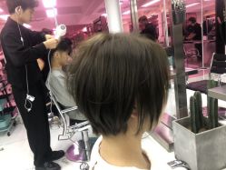 -P.STYLE 派斯造型