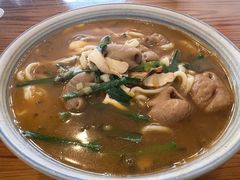 大肠面-陈八两面家(华孚写字楼店)