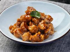 -绿茶餐厅(龙井船宴· 品牌总店)