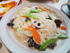 -饕然·民间川菜(龙泉店)