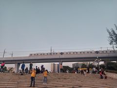 -宝安西湾红树林湿地公园