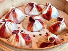 -扬州香格里拉·香宫中餐厅