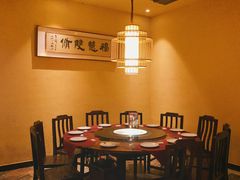 包厢-大良毋米粥(锦龙路总店)