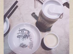 豆浆-川味堂·四川豆花(八卦岭店)
