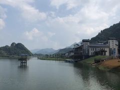 -宝晶宫旅游景区