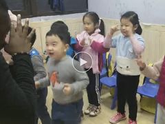 -I-Shine英语国际教育(御桥张江中心)