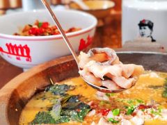 -食理八湘(中海城风情苑北区店)