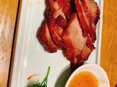-金翠河烧鹅粤式茶餐厅(龙湖三千集天街店)