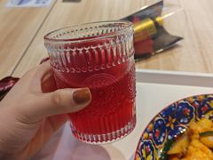 -轻蔬不用等·素食(江苏路店)