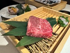 -赤坂亭M9和牛烧肉·日料398放题(万达店)