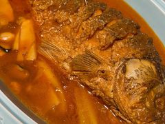 -阿五黄河大鲤鱼(纬三路店)