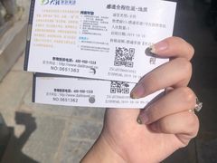 -苍山感通索道