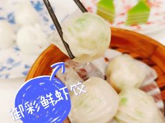 -御彩酒家(东风东路店)