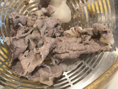 -食潮汕头鲜牛馆(望京保利店)