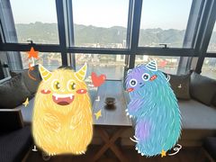 -解放碑威斯汀酒店-知味国际美食餐厅