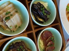 -松鹤楼·非遗·苏帮菜(融科店)