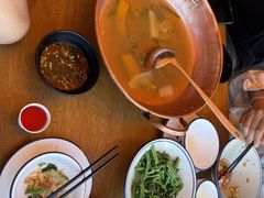 -妈妈的味道(和顺古镇店)