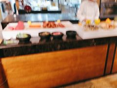 -长白山凯悦酒店·市集咖啡厅