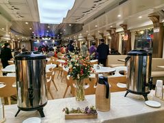 -闽江夜游台江旅游码头