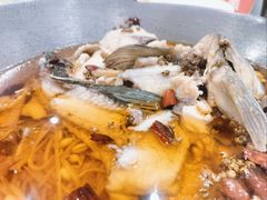 -香丰阁·烤鸭·川湘菜(昌平店)