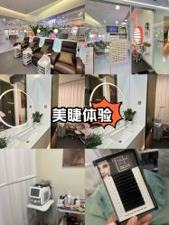 -MB·nail美甲美睫