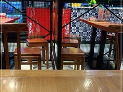 大堂-苗小坛酸汤鱼(酒仙桥店)