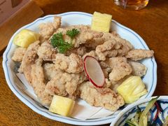 -林四喜·闽南传家菜(鼓浪屿店)
