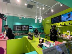 -gleeglee乐溢亦茶(合生汇店)