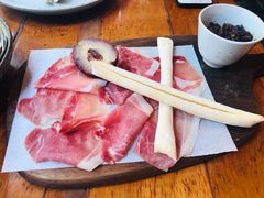 -La Strada(安福路店)