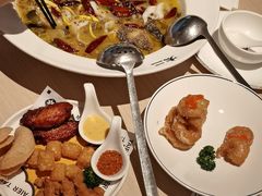 -太二酸菜鱼(中庚漫游城店)