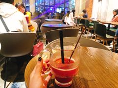 大堂-gaga(深圳福田星河COCO Park店)