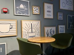 -Wagas沃歌斯(百盛优客店)