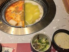 -空之介寿喜烧·和牛放题(恒隆广场店)