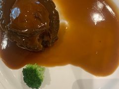 -君来湖滨饭店·渔餐厅