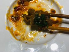 -海底捞火锅(凯德广场店)