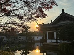 -虞山风景区