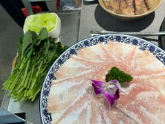 -生活如沸·顺德水牛奶火锅(大学路店)