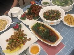 -红豆园(文林街店)