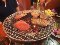 -大阪烧肉BAKA一代(十亩地店)