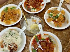 -豆相识•九九豆腐脑(牛咡桥店)