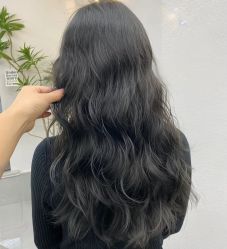 -东梵造型·烫发染发接发连锁SALON